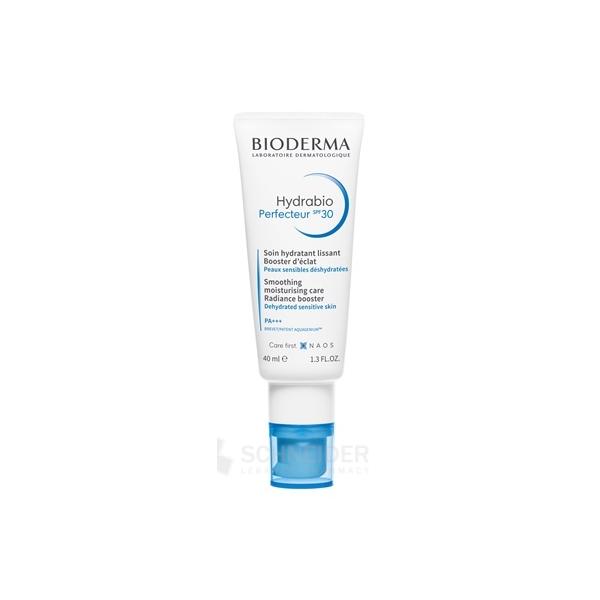 BIODERMA Hydrabio Perfecteur SPF 30