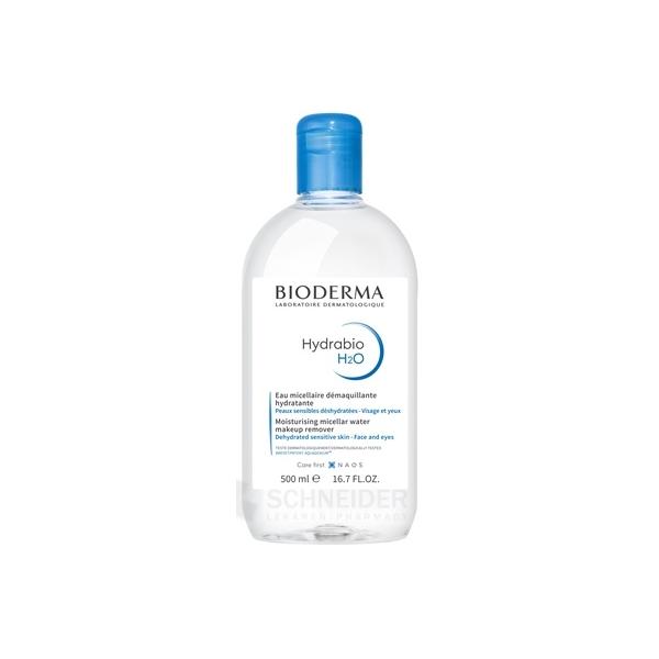 BIODERMA Hydrabio H2O