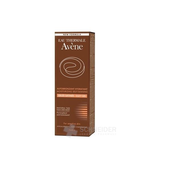 AVENE AUTOBRONZANT HYDRATANT