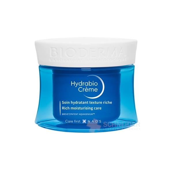 BIODERMA Hydrabio Krém