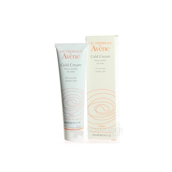 AVENE COLD CREAM