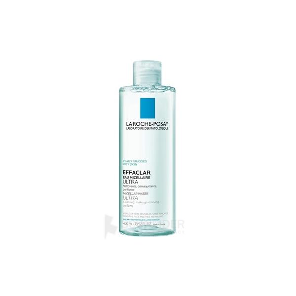 LA ROCHE-POSAY EFFACLAR MICELLAR ULTRA