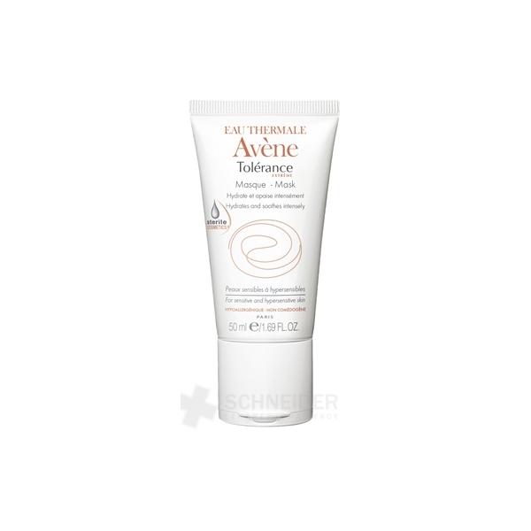 AVENE TOLÉRANCE EXTRÊME MASQUE