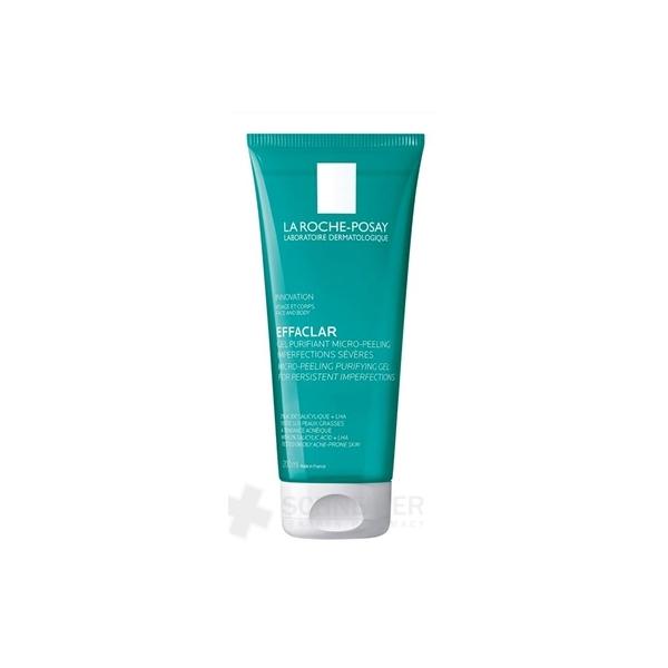 LA ROCHE-POSAY EFFACLAR