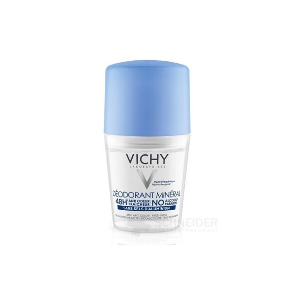 VICHY DEO MINERAL