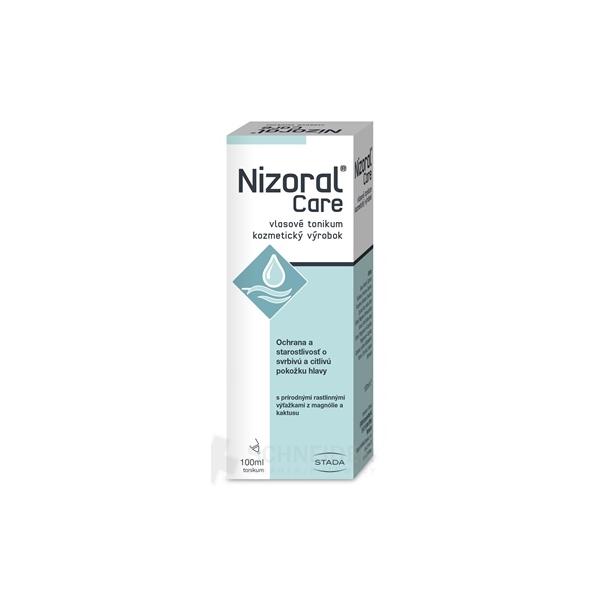 Nizoral Care