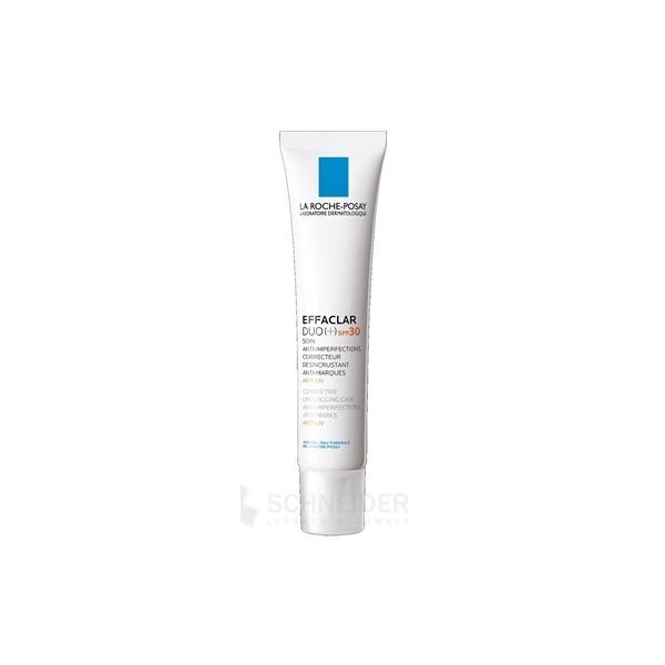 LA ROCHE-POSAY EFFACLAR DUO+ SPF30