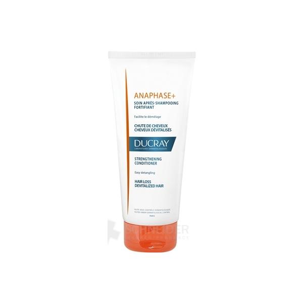 DUCRAY ANAPHASE+ SOIN APRÈS SHAMPOOING FORTIFIANT