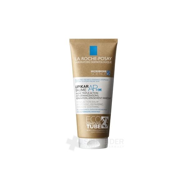 LA ROCHE-POSAY LIPIKAR BAUME AP+ M