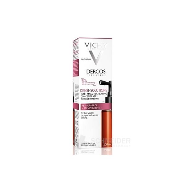 VICHY DERCOS DENSI SOLUTIONS CONCENTRATE