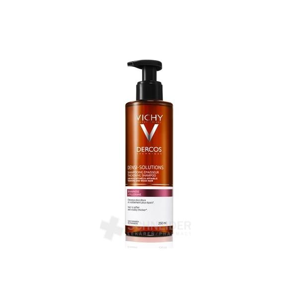 VICHY DERCOS DENSI SOLUTIONS SHAMPOO