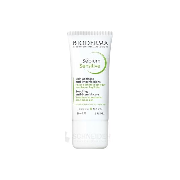 BIODERMA Sébium Sensitive