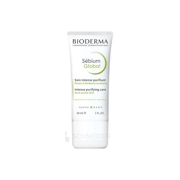 BIODERMA Sébium Global