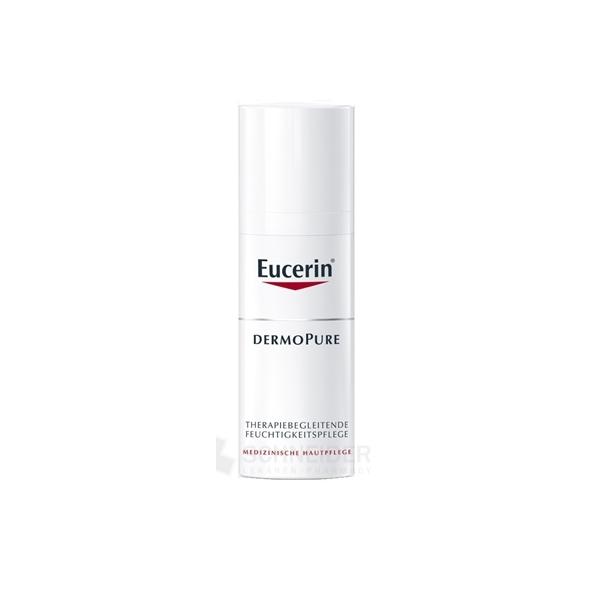 Eucerin DERMOPURE upokojujúci krém