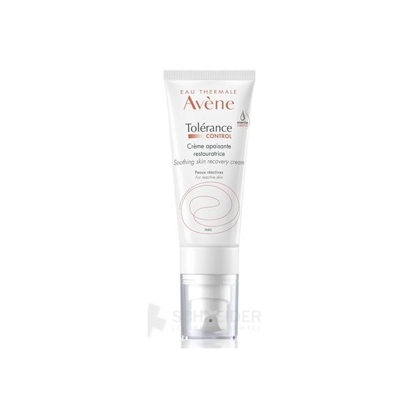 AVENE TOLÉRANCE CONTROL CRÈME