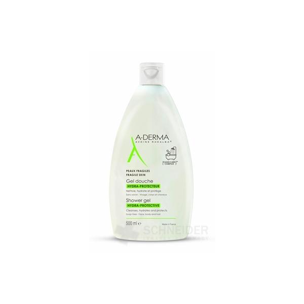 A-DERMA GEL DOUCHE HYDRA-PROTECTEUR