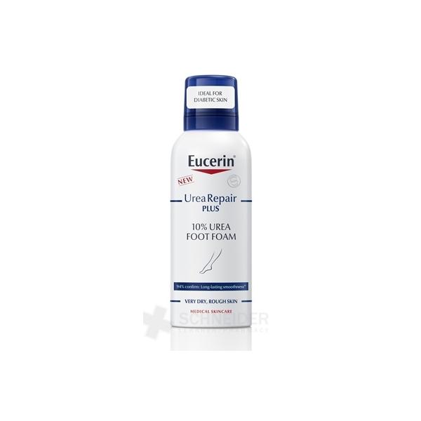 Eucerin UreaRepair PLUS Pena na nohy