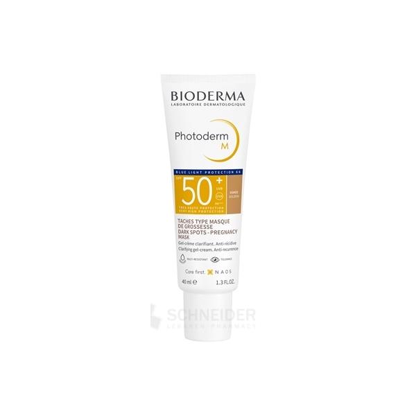 BIODERMA Photoderm M SPF 50+