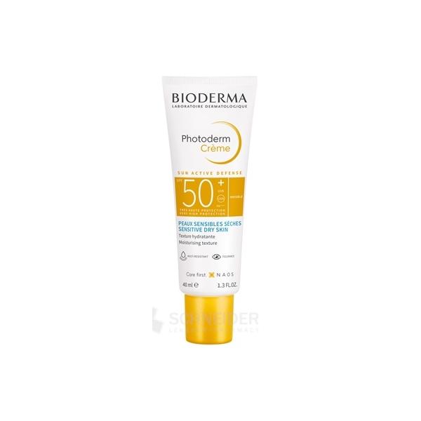 BIODERMA Photoderm Krém SPF 50+