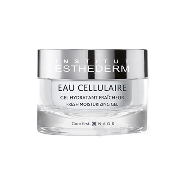 ESTHEDERM CELLULAR WATER FRESH MOISTURIZING GEL