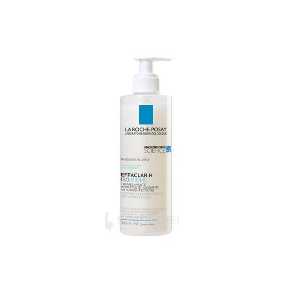 LA ROCHE-POSAY EFFACLAR H ISO-BIOME