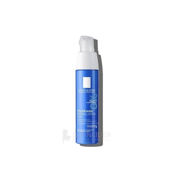 LA ROCHE-POSAY TOLERIANE DERMALLERGO NUIT