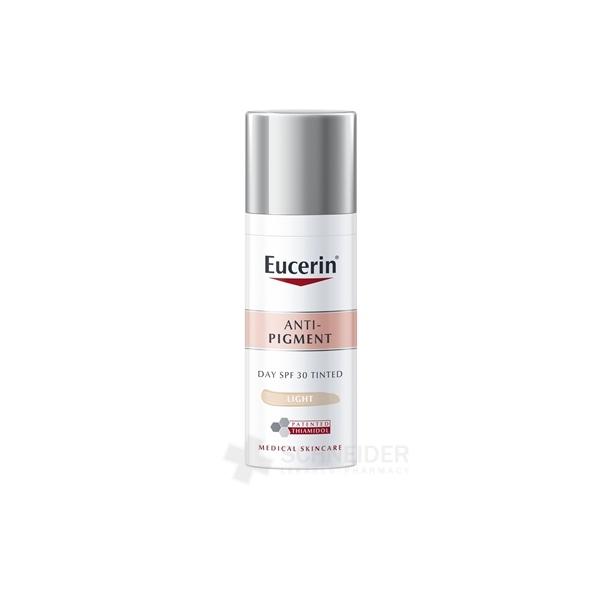 Eucerin ANTI-PIGMENT Denný KRÉM SPF30 Tónovaný