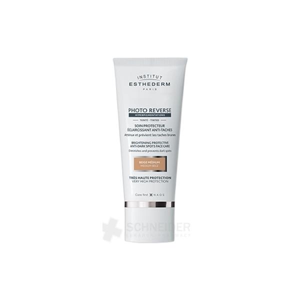 ESTHEDERM PHOTO REVERSE MEDIUM BEIGE