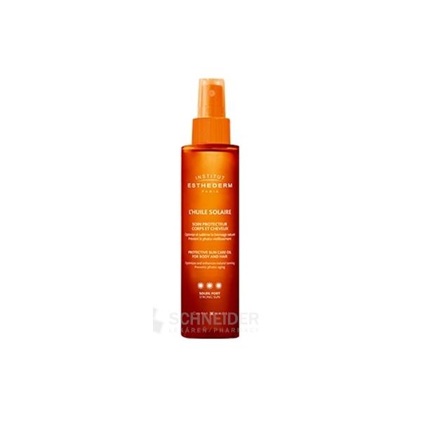 ESTHEDERM SUN CARE OIL extreme sun