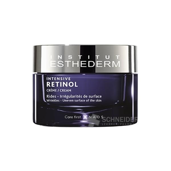 ESTHEDERM INTENSIVE RETINOL CREAM