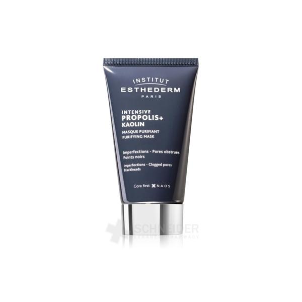 ESTHEDERM INTENSIVE PROPOLIS + KAOLIN MASK