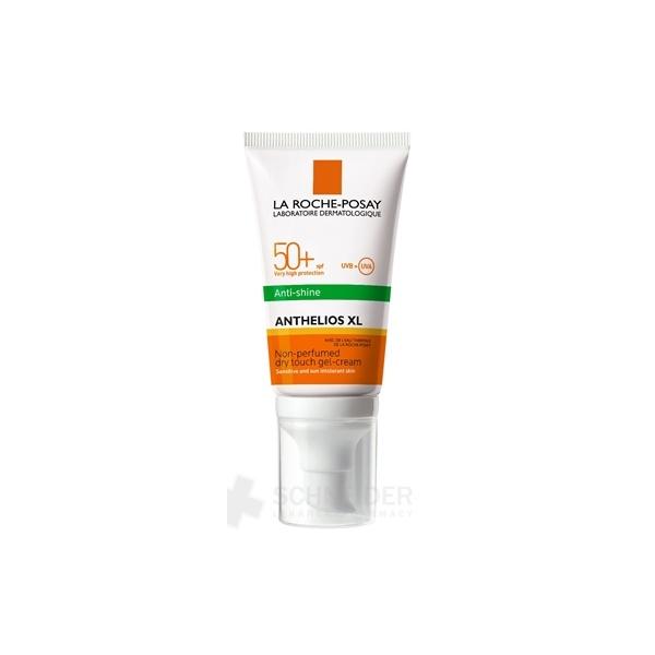 LA ROCHE-POSAY ANTHELIOS XL SPF 50+ Anti-shine