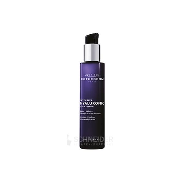 ESTHEDERM INTENSIVE HYALURONIC SERUM