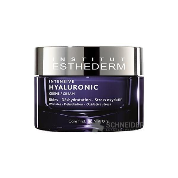 ESTHEDERM INTENSIVE HYALURONIC CREAM