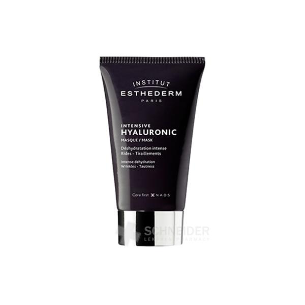 ESTHEDERM INTENSIVE HYALURONIC MASK