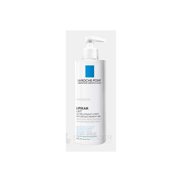 LA ROCHE-POSAY LIPIKAR LAIT