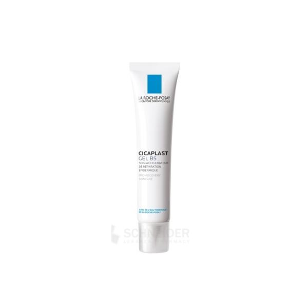 LA ROCHE-POSAY CICAPLAST Baume B5 SPF 50