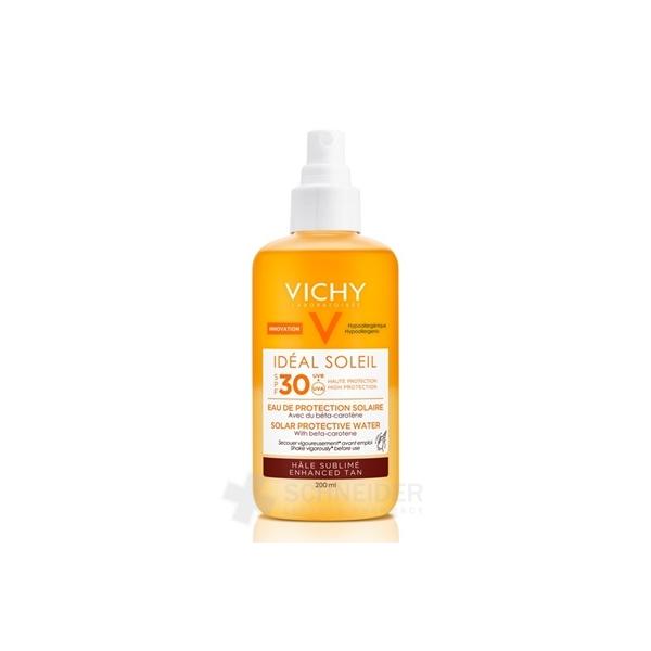 VICHY Idéal Soleil PROT WATER SPF 30 R18