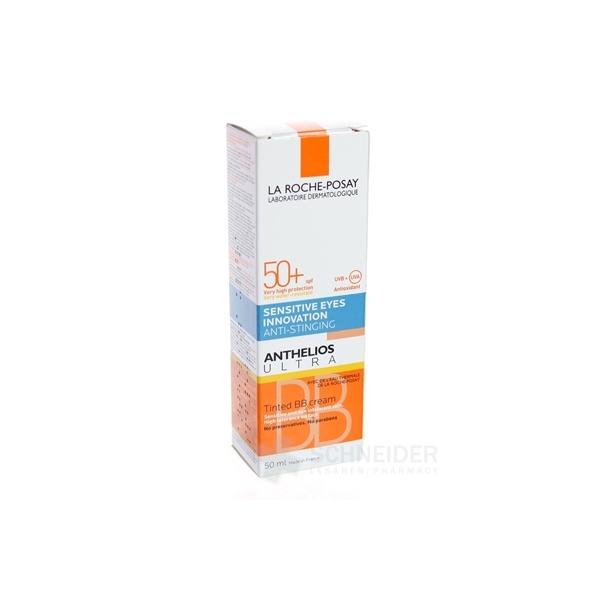 LA ROCHE-POSAY ANTHELIOS Ultra BB 50+