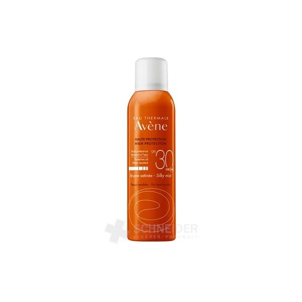 AVENE BRUME SATINÉE SPF30 (HAUTE PROTECTION)