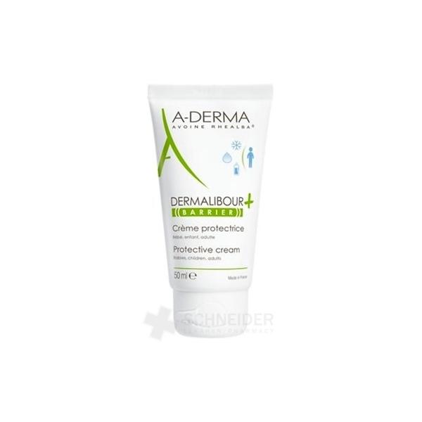 A-DERMA DERMALIBOUR+ BARRIER CREME PROTECTRICE