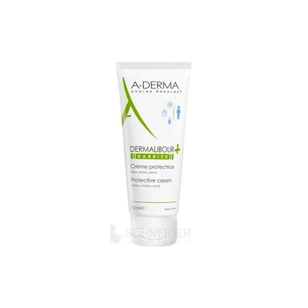 A-DERMA DERMALIBOUR+ BARRIER CREME PROTECTRICE