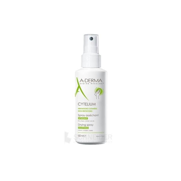 A-DERMA CYTELIUM SPRAY ASSÉCHANT