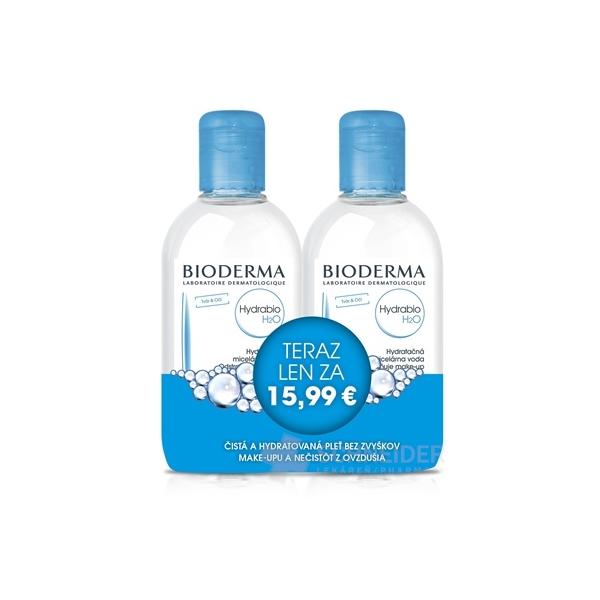 BIODERMA Hydrabio H2O FESTIVAL