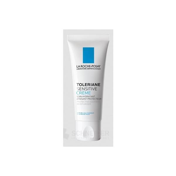 LA ROCHE-POSAY TOLERIANE SENSITIVE CRÉME