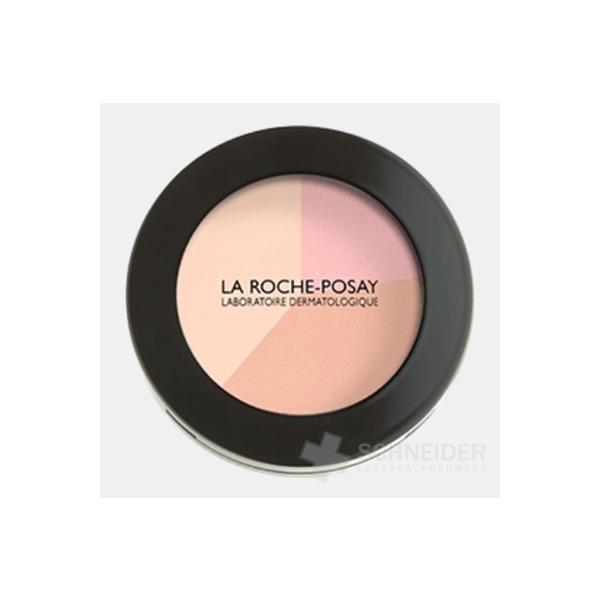 LA ROCHE-POSAY TOLERIANE TEINT FIXING POWDER