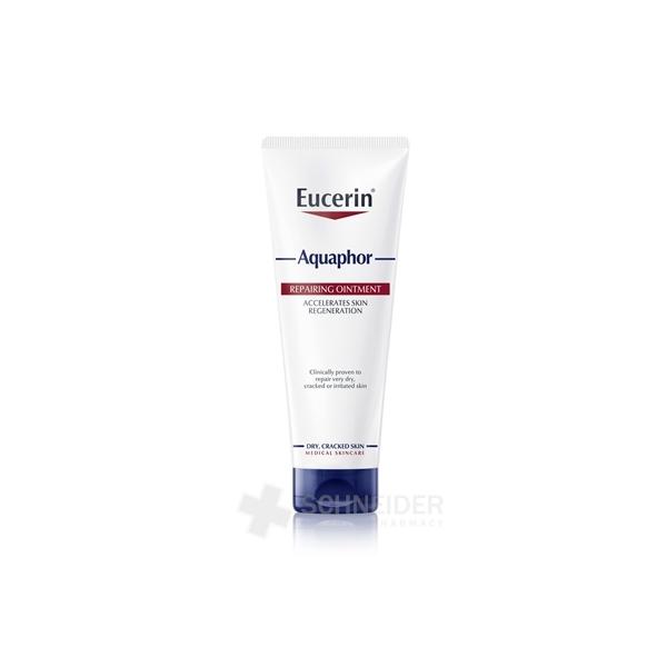 Eucerin Aquaphor regeneračná masť