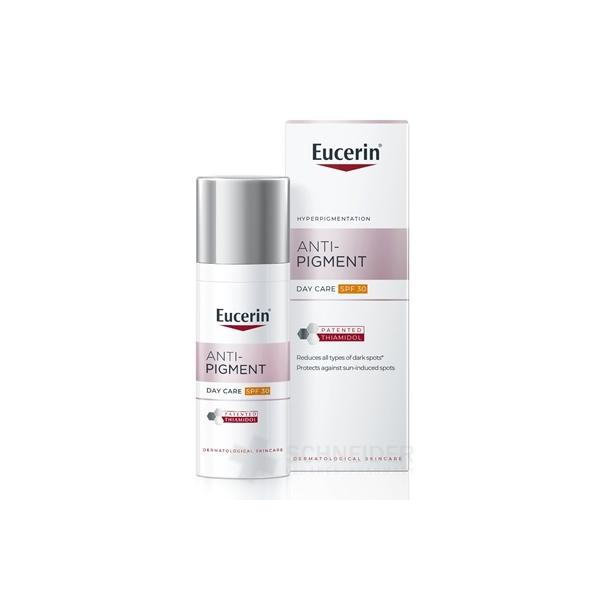 Eucerin ANTI-PIGMENT Denný KRÉM SPF30