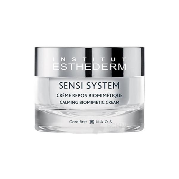 ESTHEDERM BIOMIMETIC CREAM