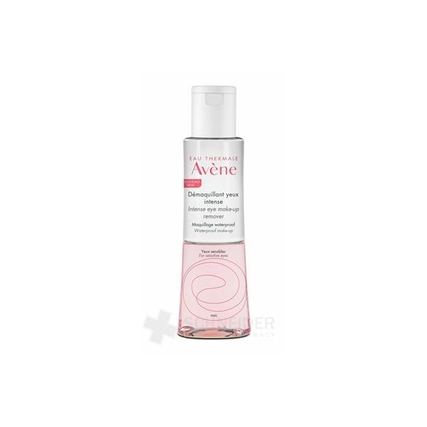 AVENE DÉMAQUILLANT YEUX INTENSE